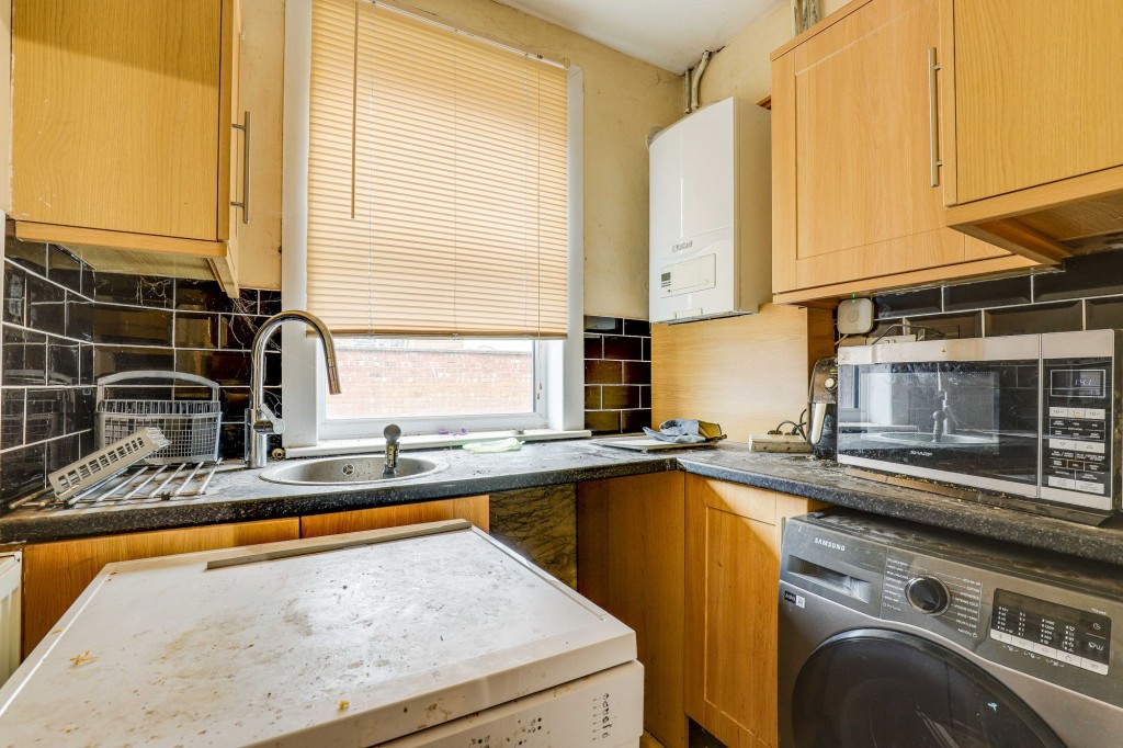Colwick Road, Nottingham, NG2
