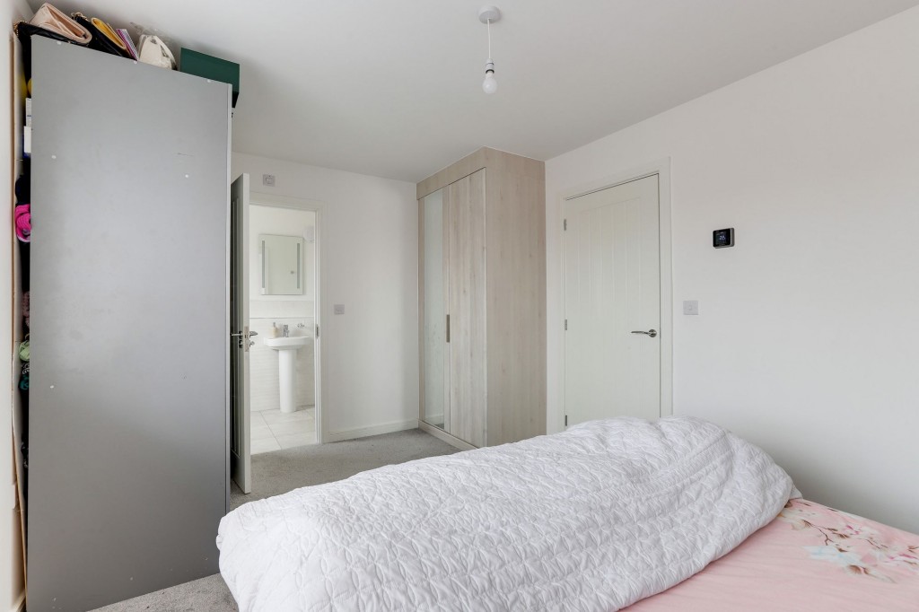 Jackson Road, Hucknall, NG15