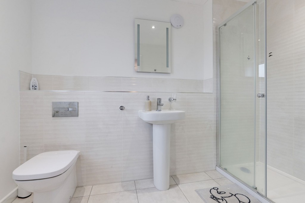 Jackson Road, Hucknall, NG15