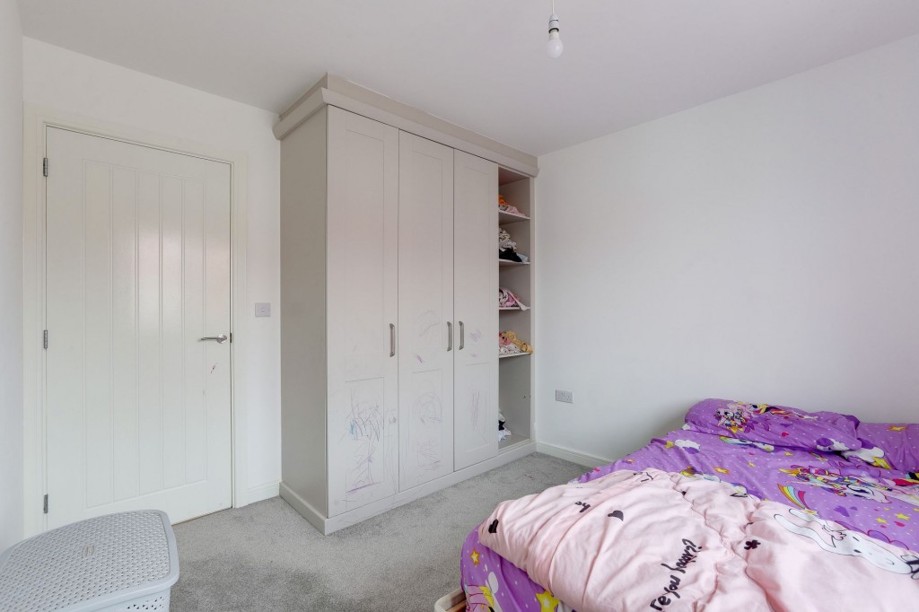 Jackson Road, Hucknall, NG15