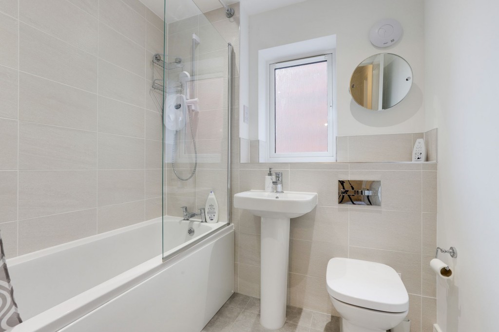 Jackson Road, Hucknall, NG15