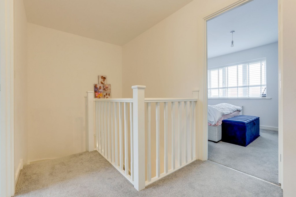 Jackson Road, Hucknall, NG15