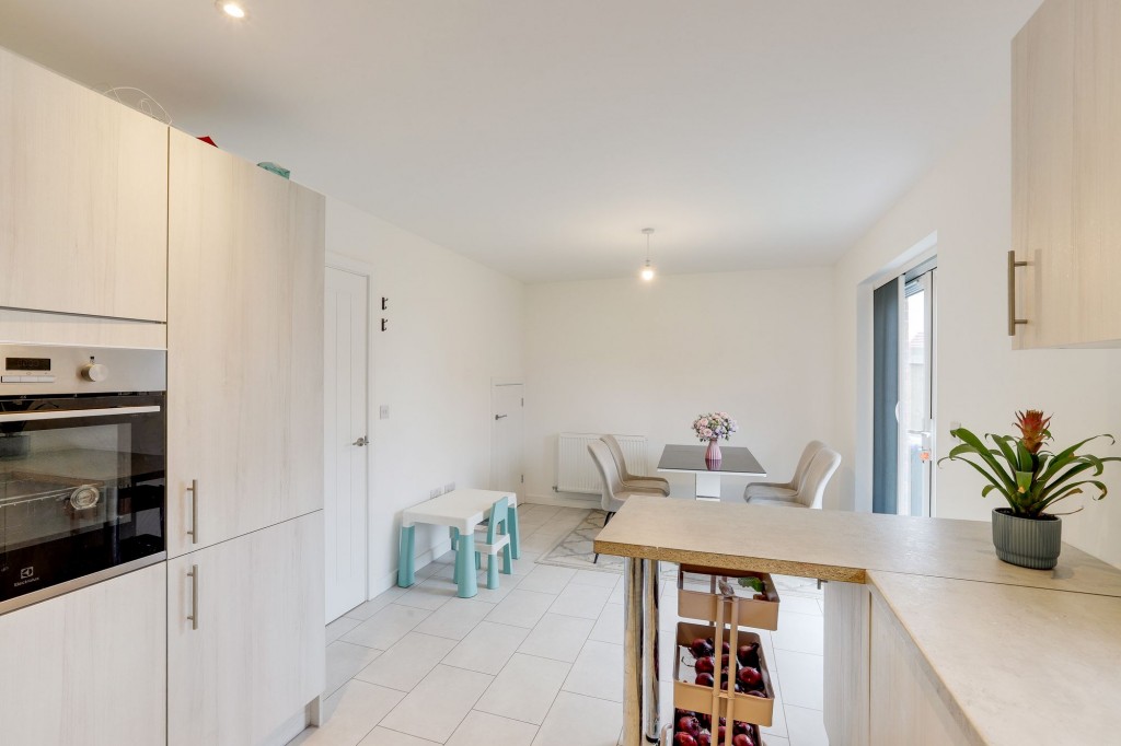 Jackson Road, Hucknall, NG15