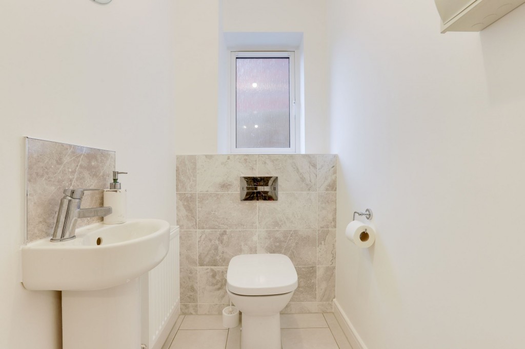 Jackson Road, Hucknall, NG15