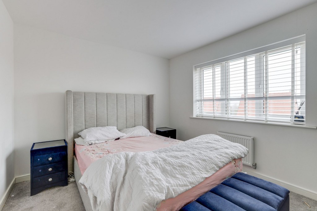 Jackson Road, Hucknall, NG15