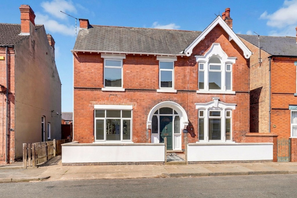 William Street, Long Eaton, NG10