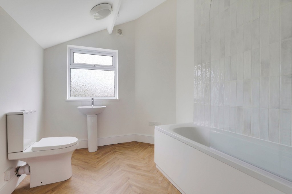 William Street, Long Eaton, NG10