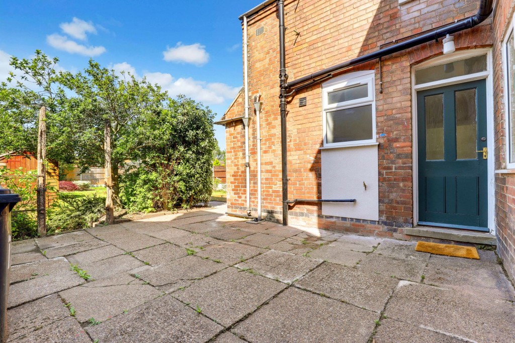 William Street, Long Eaton, NG10