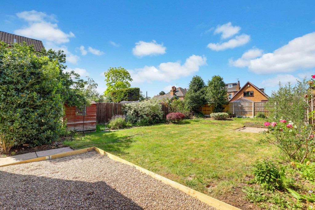 William Street, Long Eaton, NG10
