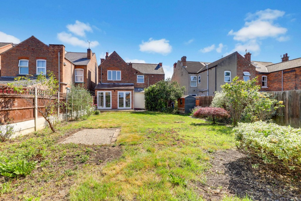 William Street, Long Eaton, NG10