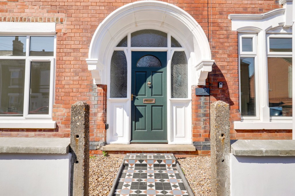 William Street, Long Eaton, NG10