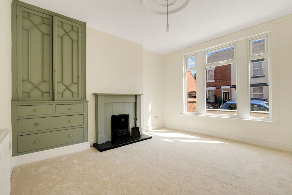 William Street, Long Eaton, NG10