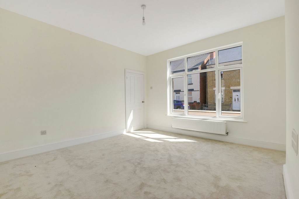 William Street, Long Eaton, NG10