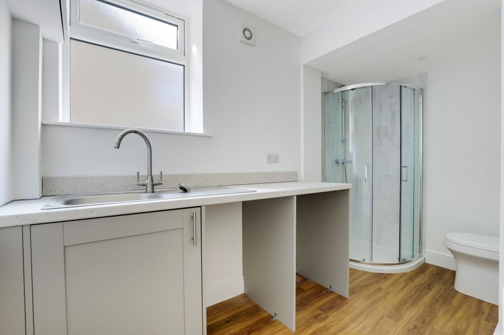 William Street, Long Eaton, NG10