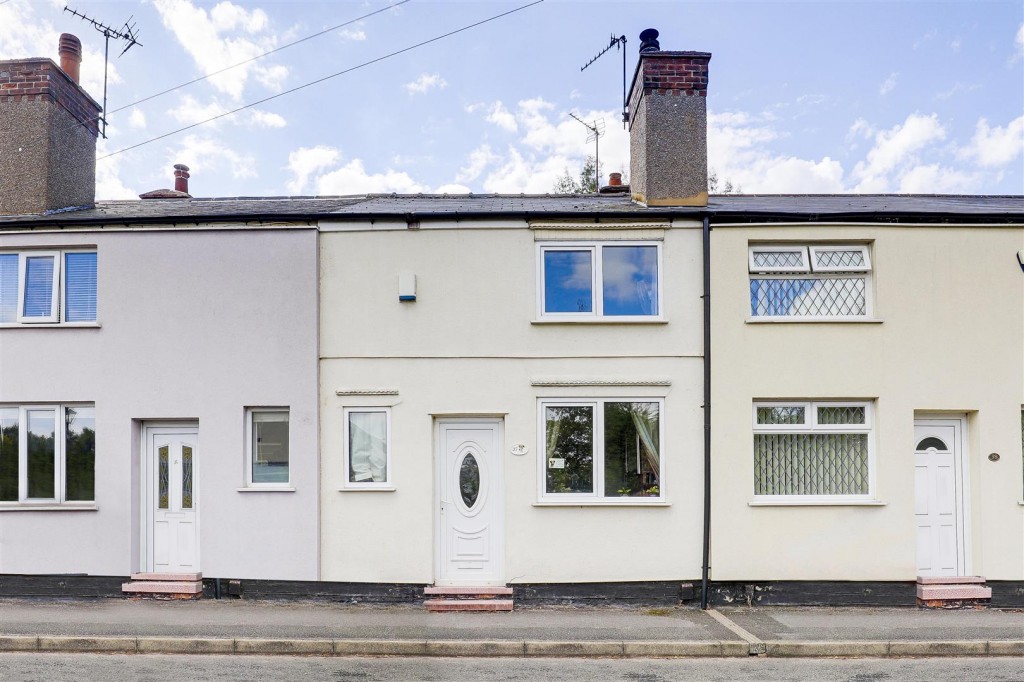 Byron Road, Annesley, Nottinghamshire, NG15 0AH