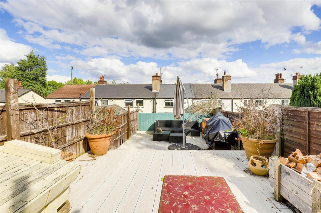 Byron Road, Annesley, Nottinghamshire, NG15 0AH