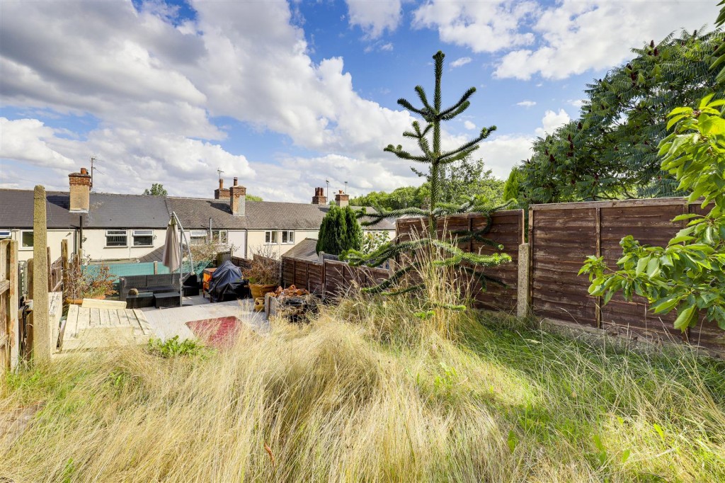 Byron Road, Annesley, Nottinghamshire, NG15 0AH