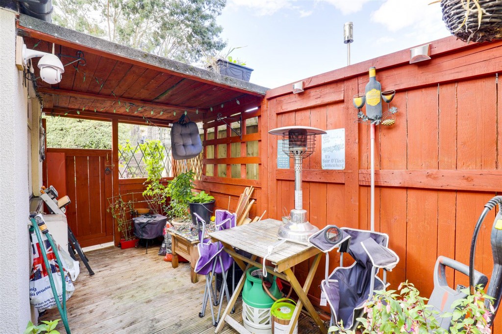 Byron Road, Annesley, Nottinghamshire, NG15 0AH