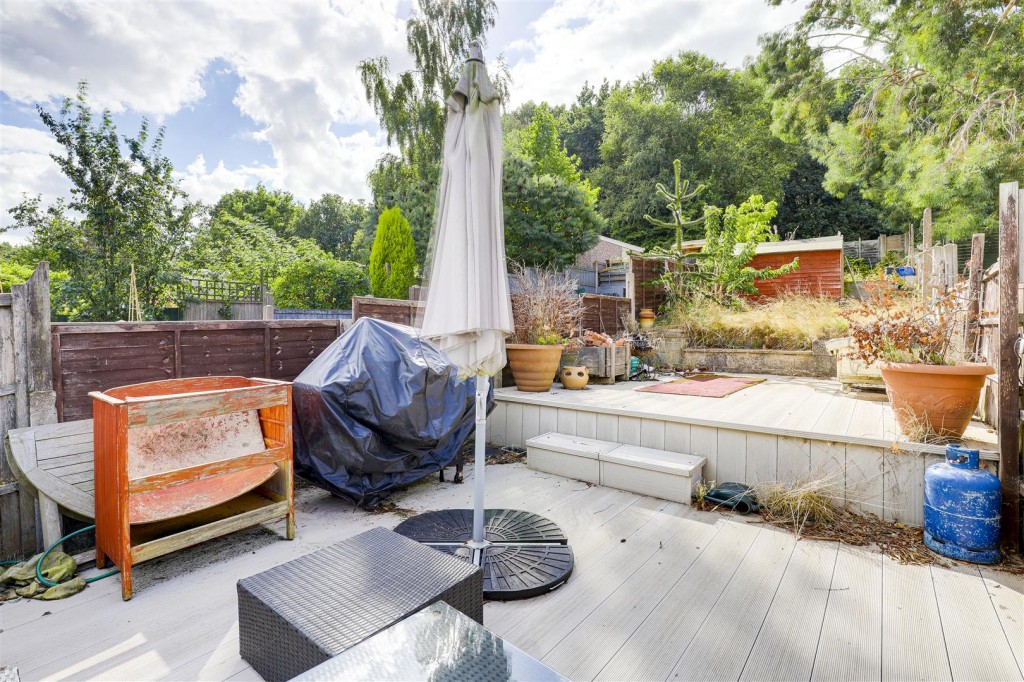 Byron Road, Annesley, Nottinghamshire, NG15 0AH