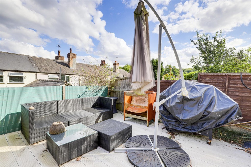 Byron Road, Annesley, Nottinghamshire, NG15 0AH
