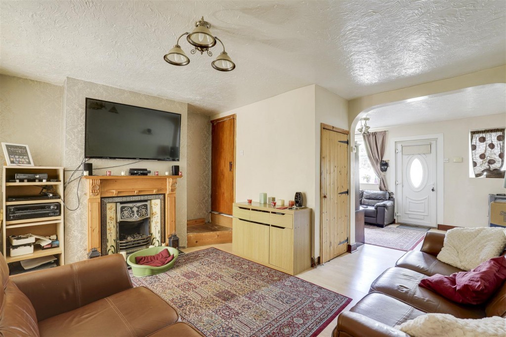 Byron Road, Annesley, Nottinghamshire, NG15 0AH