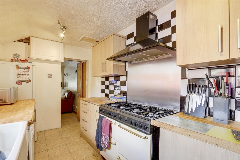 Byron Road, Annesley, Nottinghamshire, NG15 0AH