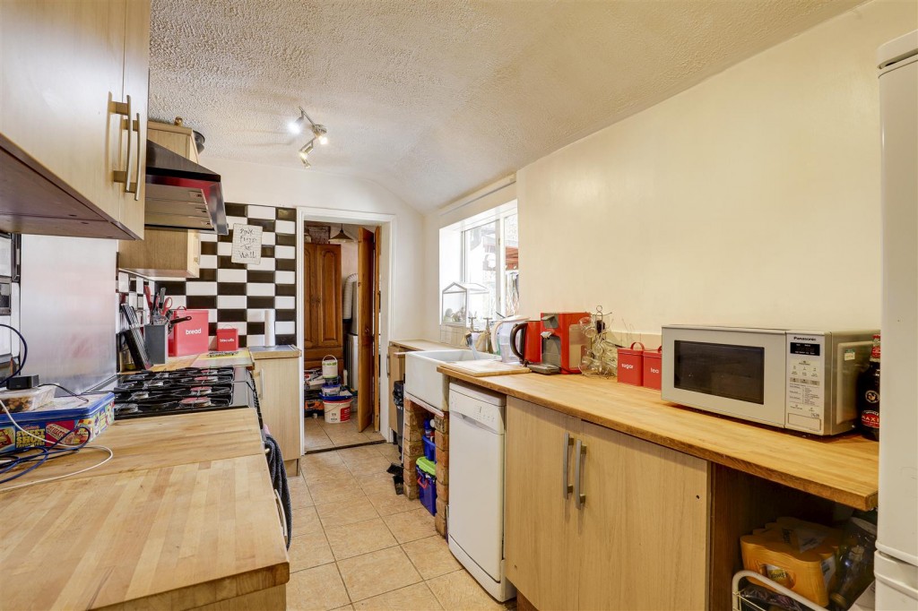 Byron Road, Annesley, Nottinghamshire, NG15 0AH