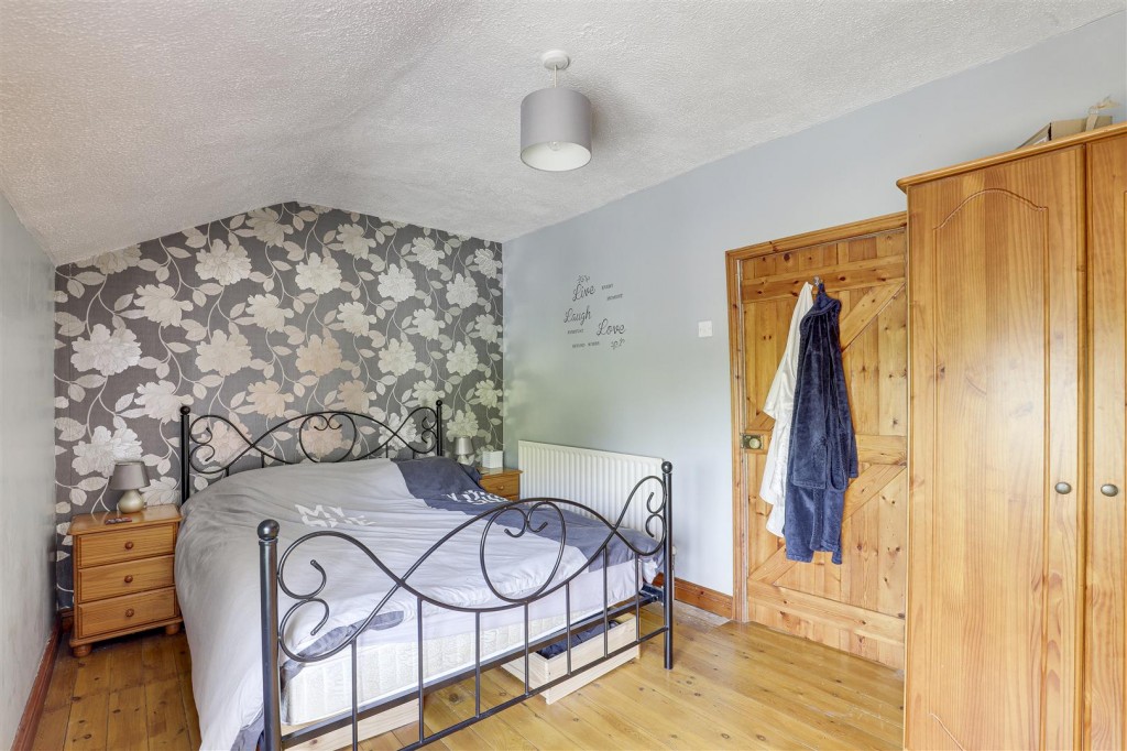 Byron Road, Annesley, Nottinghamshire, NG15 0AH