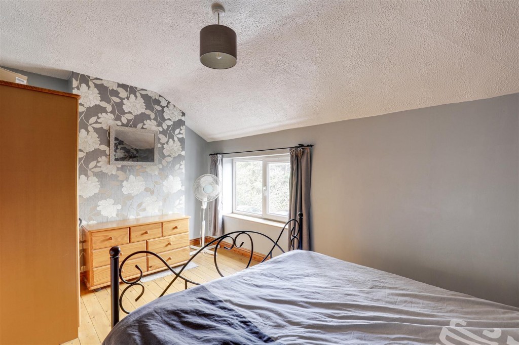 Byron Road, Annesley, Nottinghamshire, NG15 0AH