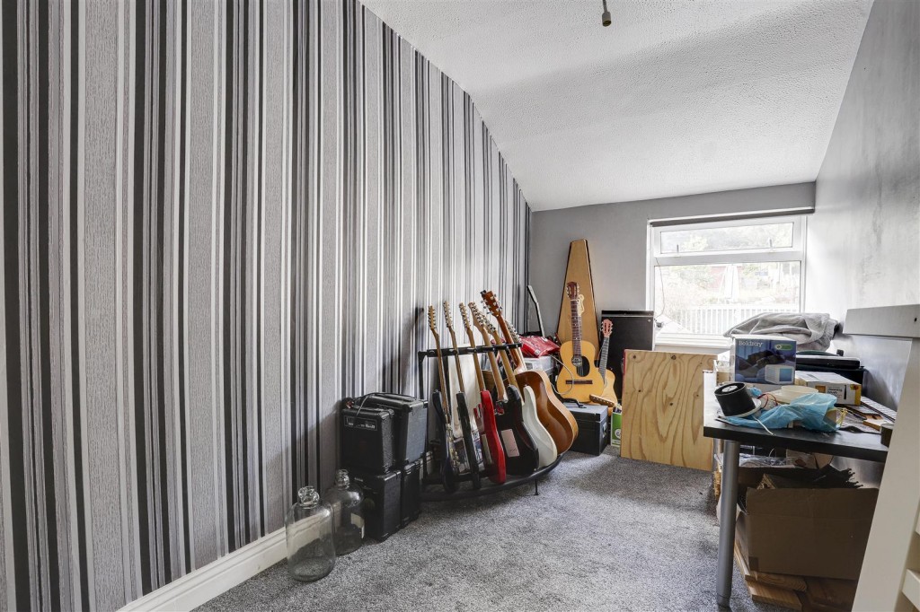 Byron Road, Annesley, Nottinghamshire, NG15 0AH