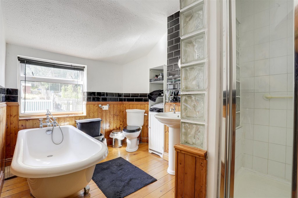 Byron Road, Annesley, Nottinghamshire, NG15 0AH