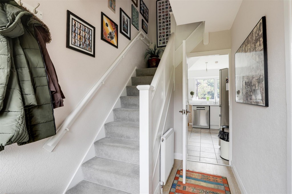 Tudor Road, West Bridgford, Nottinghamshire, NG2 6EB