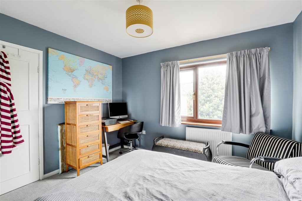 Tudor Road, West Bridgford, Nottinghamshire, NG2 6EB
