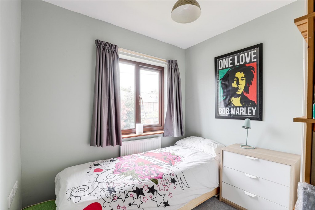 Tudor Road, West Bridgford, Nottinghamshire, NG2 6EB