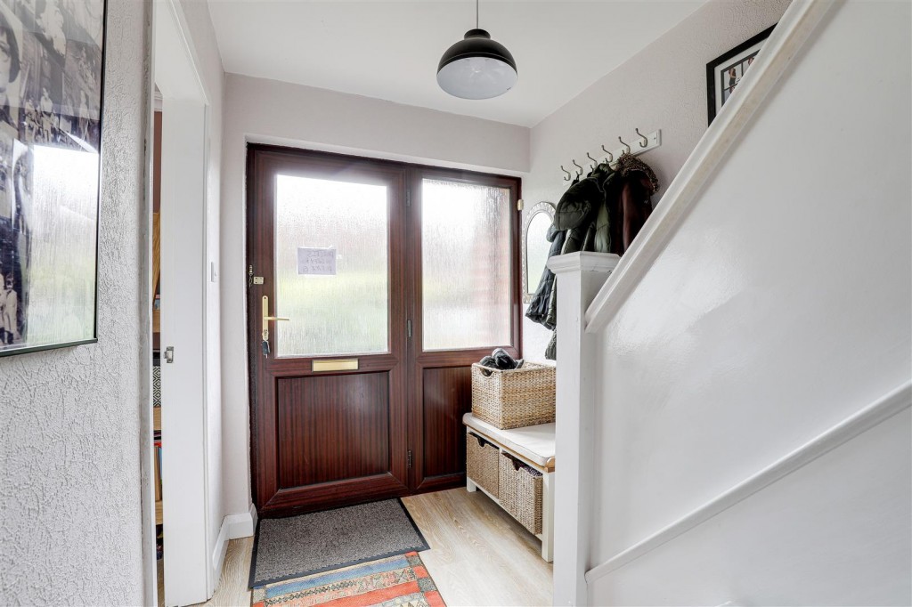 Tudor Road, West Bridgford, Nottinghamshire, NG2 6EB