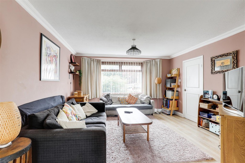 Tudor Road, West Bridgford, Nottinghamshire, NG2 6EB