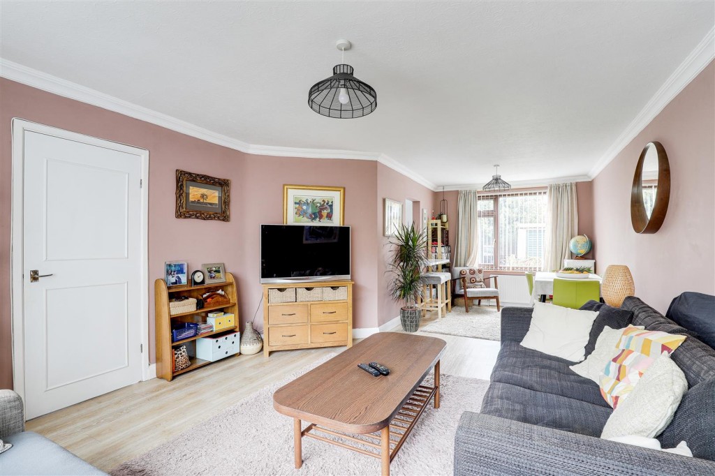Tudor Road, West Bridgford, Nottinghamshire, NG2 6EB