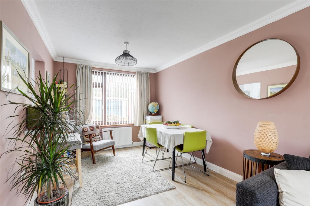 Tudor Road, West Bridgford, Nottinghamshire, NG2 6EB