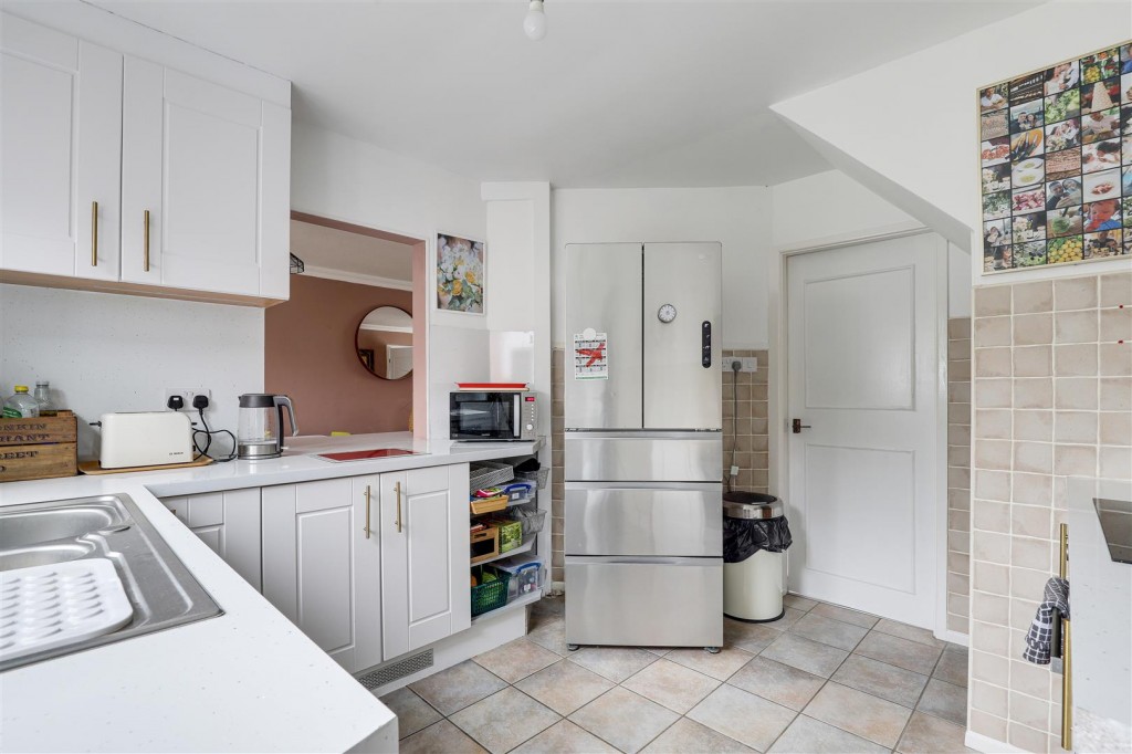 Tudor Road, West Bridgford, Nottinghamshire, NG2 6EB