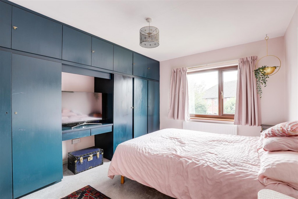 Tudor Road, West Bridgford, Nottinghamshire, NG2 6EB
