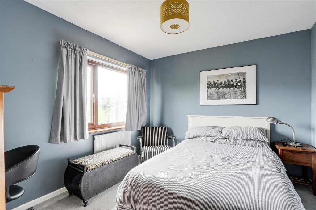 Tudor Road, West Bridgford, Nottinghamshire, NG2 6EB
