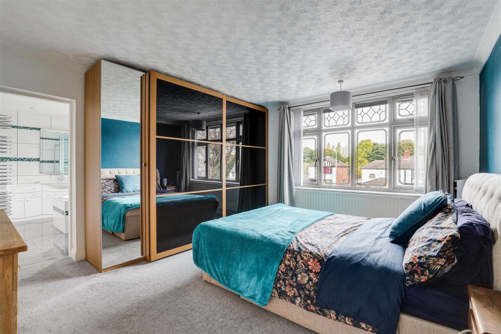 Nottingham Road, Nuthall, Nottinghamshire, NG16 1AB