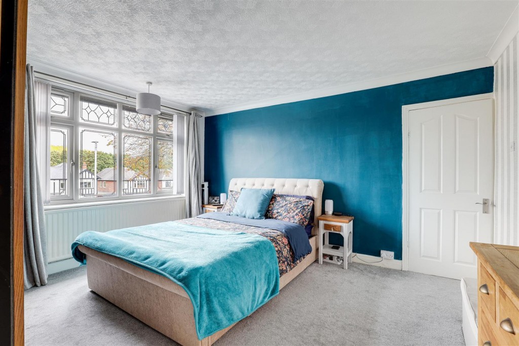 Nottingham Road, Nuthall, Nottinghamshire, NG16 1AB