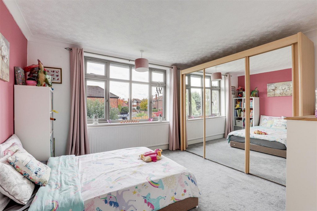 Nottingham Road, Nuthall, Nottinghamshire, NG16 1AB
