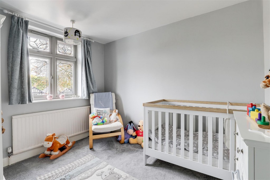Nottingham Road, Nuthall, Nottinghamshire, NG16 1AB