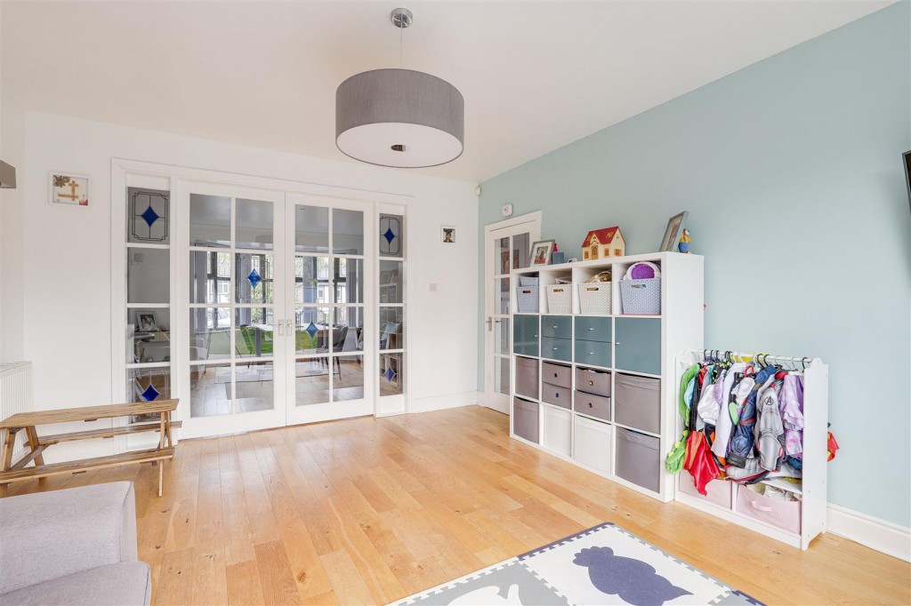 Nottingham Road, Nuthall, Nottinghamshire, NG16 1AB