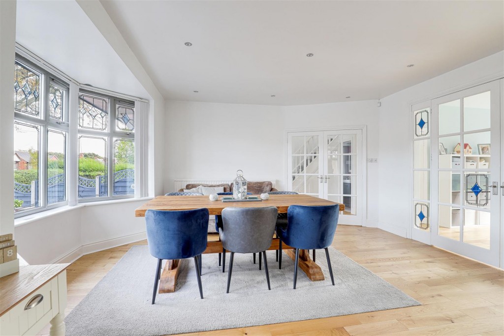 Nottingham Road, Nuthall, Nottinghamshire, NG16 1AB
