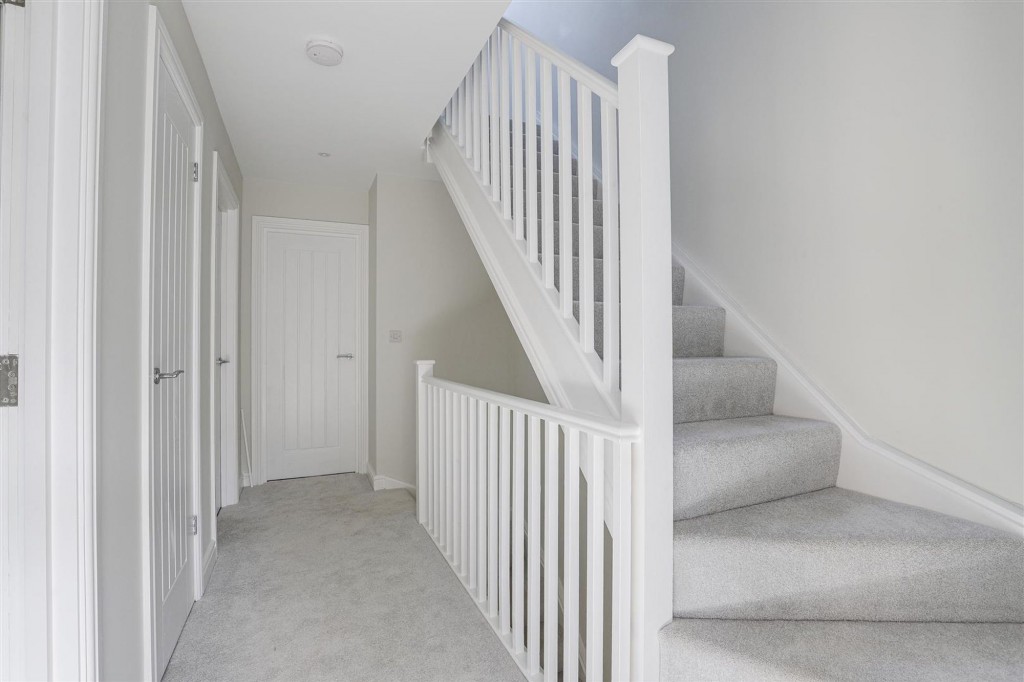 Spondon Street, Nottinghamshire, NG5