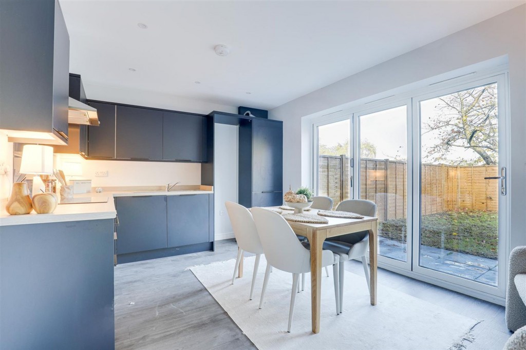 Spondon Street, Nottinghamshire, NG5