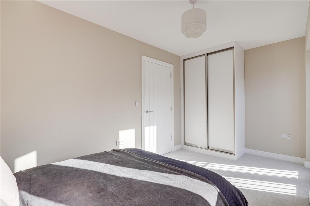 Spondon Street, Nottinghamshire, NG5